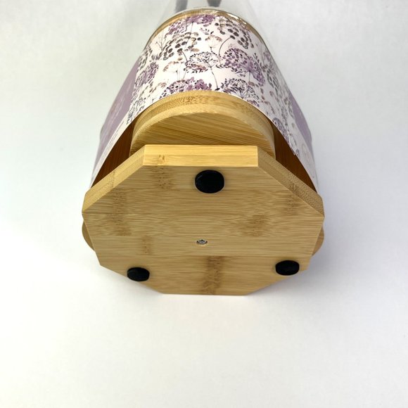 Complete Beauty Arsenal: 10-Piece Makeup Brush Set with Stylish Storage Carousel - Picture 8 of 9